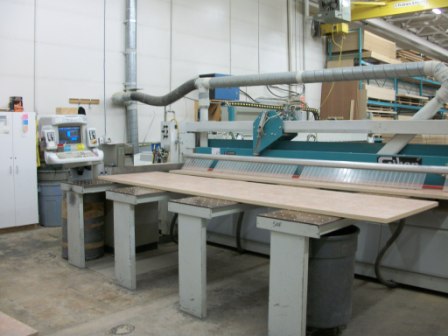 1999 Giben Prismatic2 h100/SPT