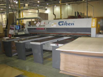 2004 Giben Onix 90 SP