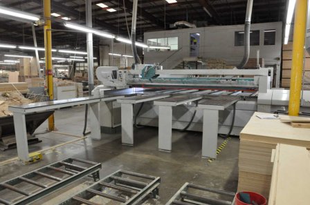 2000 Giben Prismatic2 301/SPT